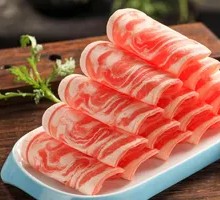 Inner Mongolian Lamb