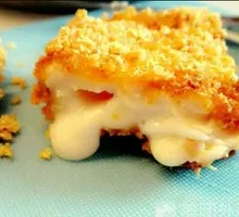 Juicy Chicken Cutlet