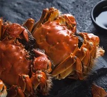 Bestseller Huangjiu Steamed Drunken Crab