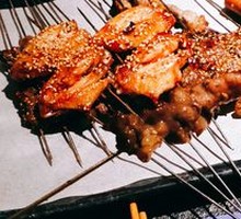 Honey Glazed Chicken Wings