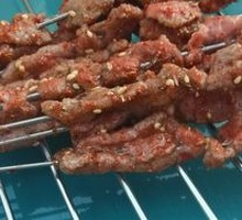 Special Fresh Beef Slices