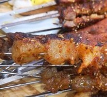 Grilled Bright Tendon