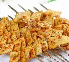 Beef Heart Tubes in Original Sauce