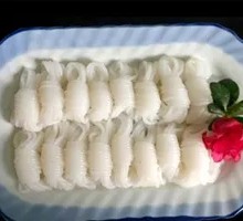 Aluminum Foil Tofu Knots