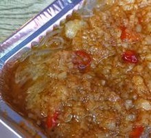 Aluminum Foil Vermicelli