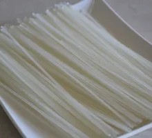 Crystal Rice Noodles