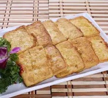Dried Tofu Sheet