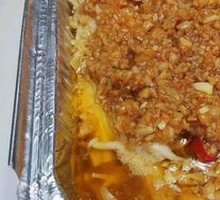 Aluminum-Wrapped Enoki Mushrooms