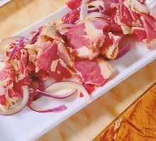 Qishi Mixed Meat (Rib)