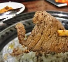 Black Pepper Beef Steak