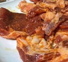 Honey-glazed Pork Tenderloin