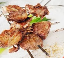 Lamb Ribs