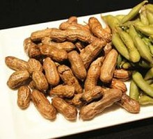 Flower and Hair Whole