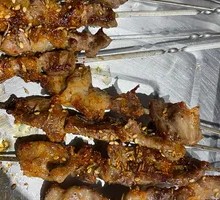 Lamb Skewers