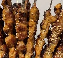 Honey-glazed Pork Tenderloin