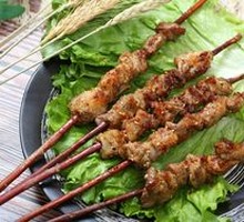 Red Willow Beef Tendon