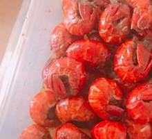 Jasmine Scented Private Lobster Tails