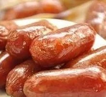 Refined Jujube Sausage
