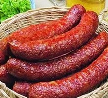Red Sausage