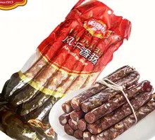 Harbin Meat Union Dried Sausage