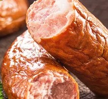 Harbin Meat Union Premium Sausage