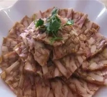 Stewed Pork Jelly