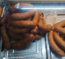 Children's Sausage