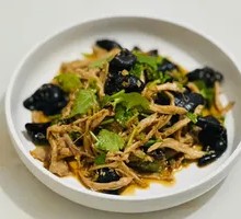 Low-Calorie Shredded Chicken