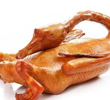 Old Chen Smoked Goose