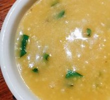 Yangzhuang Golden Porridge