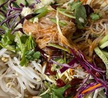 Five-color Cold Dish