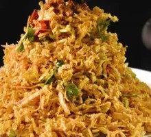 Shandong Mixed Vegetables