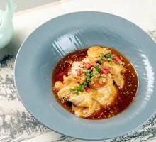 Sichuan-style Spicy Chicken