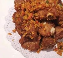 Braised Pork and Eggplant