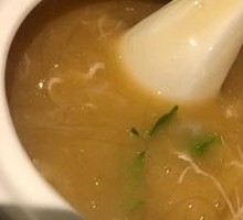 Chicken丝 Wings Bowl