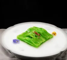 Spicy and Numbing Bamboo Shoots