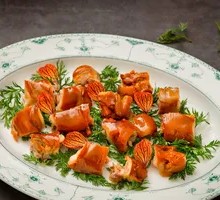 Skimmed Pork Trotter