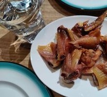 Wenzhou Sauce Chicken Wings