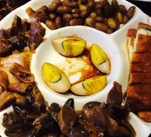 Braised Dish Platter