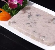 Handmade Fresh Shrimp Dumplings