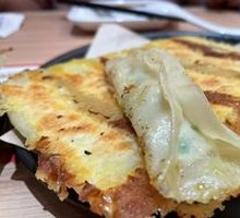 Tengjiao Fresh Fish Pot烙