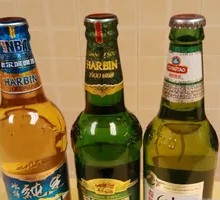 Haibei Pure Live Beer