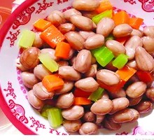 Five-Spice Peanut Snack