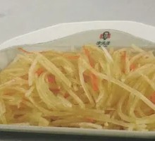 Classic Potato Strips