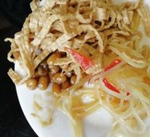 Assorted Pickles Platter