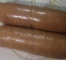 Pure Meat Sausage