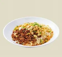 Signature Spicy Broad Noodles