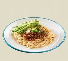 Premium Fried Sauce Noodles