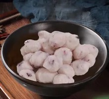 Octopus Balls