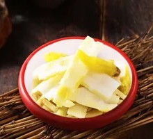 Bamboo Shoot Tips